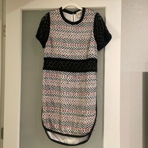 Sea New York Dress Sz 4